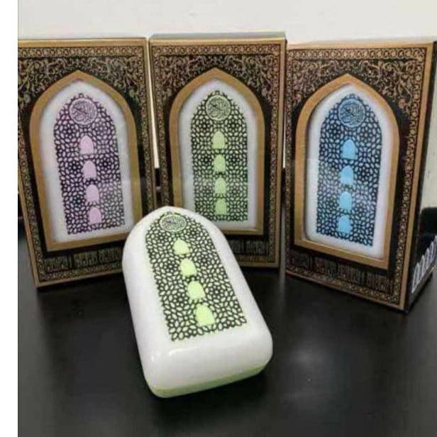Quran Speaker