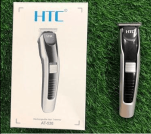 HTC AT 538 Hair & Beard Trimmer