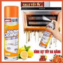 High Quality Kitchen Foam Cleaner Spray 500ML