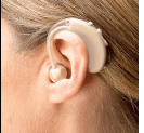 Hearing aid
