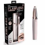 Brows Flawless হেয়ার রিমুভার